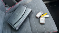 Hyundai Tucson 1.6 TGDi 177 N Line 5dr 2WD Petrol Estate